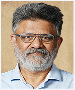Shri. Pramod Rawat